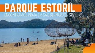 PARQUE ESTORIL: um dia delicioso em São Bernardo do Campo