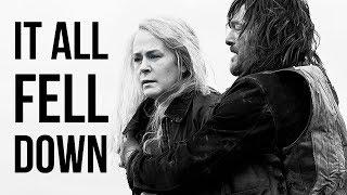 Daryl & Carol ~ Dynasty