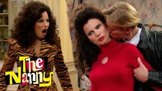 LGBTQ+ Storylines on The Nanny | The Nanny