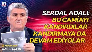 Hüseyin Yücel'in Açıkladığı Sponsorluklar Yalan Mı? - Özel Yayın