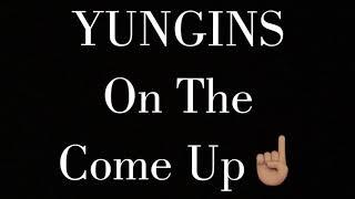 Show The World - YUNGINS