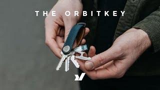 The Orbitkey How To + Accessories