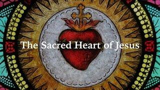 Brief History of the Sacred Heart of Jesus