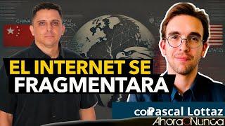 Multipolaridad global: ¿Realidad o mito? | Con Pascal Lottaz