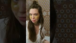 Быстрая укладка на стайлер Dyson #dyson #укладкаволос #hairstyle