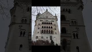 Neuschwanstein Castle