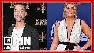 Lauren Alaina Is Engaged to Cam Arnold