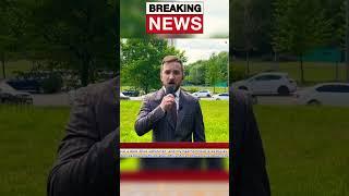 Bad breaking news #1 #news #breakingnews #paris #youtubeshorts #fyp