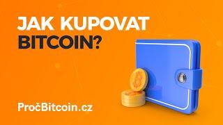 Cena bitcoinu a jak ho nakupovat  | Proč Bitcoin? 3/4