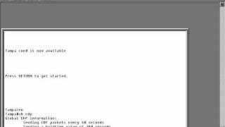 Cisco Discovery Protocol(CDP).avi