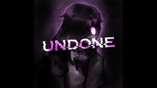 Undone | FNF Carmen Winstead (Scrapped Song)