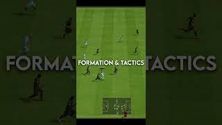 YOU NEED TO TRY THESE OVERPOWERED CUSTOM TACTICS IN FIFA 23!