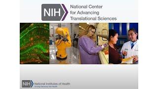 NCATS Biomedical Data Translator Program