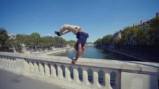 B-Boy Junior | Dance City Guide Paris