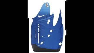 Ranking Nike Elite Bags