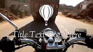 Ride on Bullet classic 350 - Technical parivar