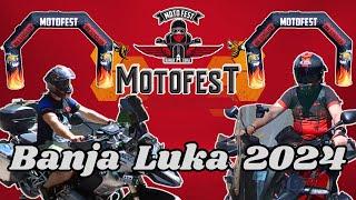 MOTO FEST Banja Luka 2024