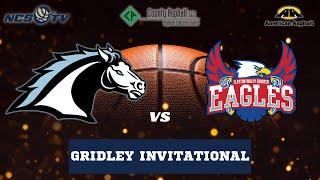 Clovis North vs Clayton Valley Charter High School Boys Basketball LIVE 12/12/24 - GIBT