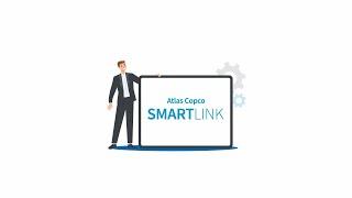 Atlas Copco | Aprende con Bob como maximizar el uso de SmartLink