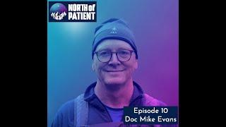 Episode 10: Doc Mike Evans - nudging towards better health