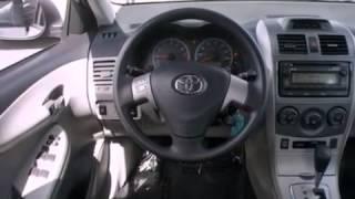 Used 2012 TOYOTA COROLLA Randallstown MD