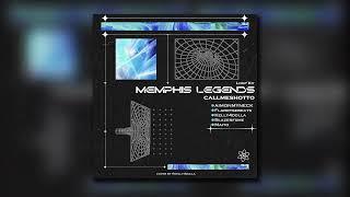 (FREE) Memphis Loop Kit (Key Glock, Young Dolph, 21 Savage, Sosa 808, Bandplay) "Memphis Legends"