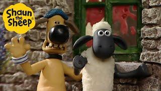 Shaun the Sheep  Love is in the air! - Cartoons for Kids  Full Episodes Compilation [1 hour]