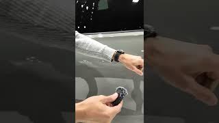Gotta have this in all cars ! 2025 Skoda Kodiaq vRS #shorts