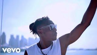 Terry G - Ferrari [Official Video]