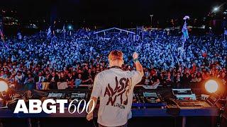 Genix: Group Therapy 600 live at Hipódromo de las Américas, Mexico City (Official) #ABGT600