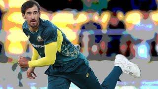 Starc's white-ball wizardry has teammates in awe | ICC Men's T20 World Cup 2024