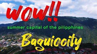 Summer Capital Of The PHILIPPINES!