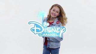 Coop e Cami: Ruby Rose Turner | Disney Channel Wand ID