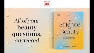 The Science of Beauty By Michelle Wong