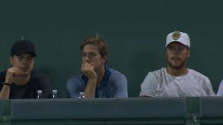 Maple Leafs take in Blue Jays-Red Sox