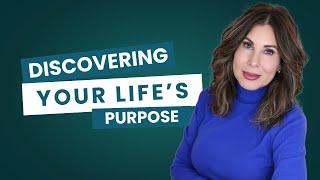 Discovering Your Life's Purpose: Embracing Your Unique Journey