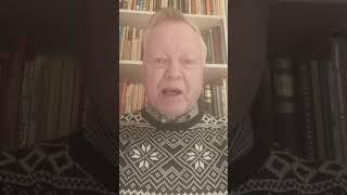 Jouko Pihon vaaliteesi 3