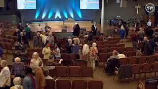 Sunday 11 AM Service l Know God’s Way in Our Waves // Greater Grace Church