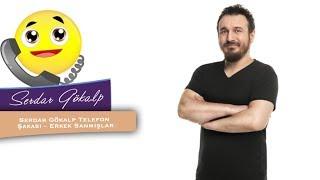 Serdar Gökalp Telefon Şakası - Erkek Sanmışlar