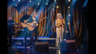 Gemma Hayes, Jack O'Rourke and Wallis Bird performing Summer's End | The Tommy Tiernan Show | RTÉ