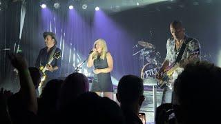 Metric · 2023-10-12 · Roxy · West Hollywood · full live show