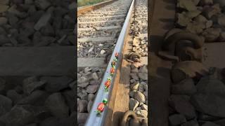 Train vs paan candy #train #viral #trending #shortsfeed #shorts #candy #paan #cartoon