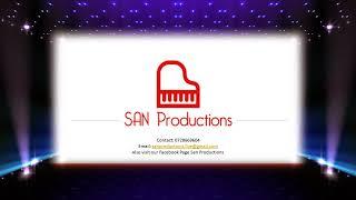 SAN Productions Live Stream