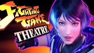The Tekken 8 Endings - The Fighting Game Theater!