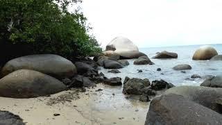 #shorts  Malaysia peacefull beach