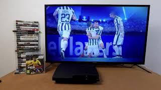 Playstation 3 - Pro Evolution Soccer 2016