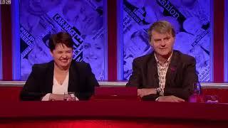 HIGNFY S52E02  Stephen Mangan, Henning Wehn & Ruth Davidson MSP