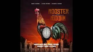 1 Guh & Coda - Talk [Raw] [Rooster Riddim]