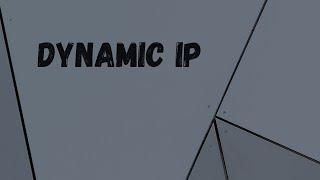 Dynamic IPs Using FlexVPN and IKEv2