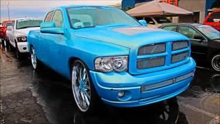 HouTex Ryders | Rollerz Only Car Show 2015